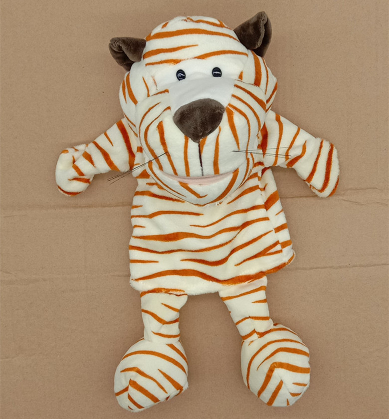 tigre 1