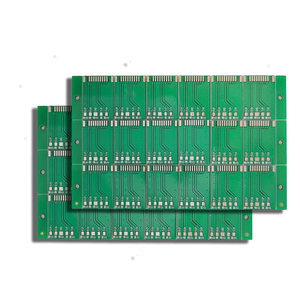 Beyaz serigrafi tek taraflı PCB FR4 taban malzemesi OSP yüzeyi ile profesyonel özel 94V0 akıllı TV güç bankası çok katmanlı Pcb - Product Image 1
