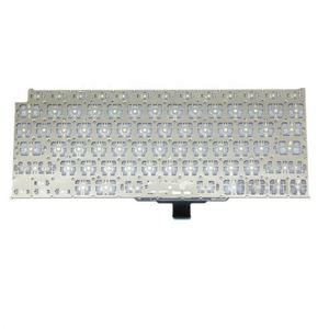 New <strong>Keyboard</strong> for Macbook Air 13&quot; M1 <strong>Replacement</strong> A2337 <strong>Keyboard</strong> 2020 EMC3598 - Product Image 5