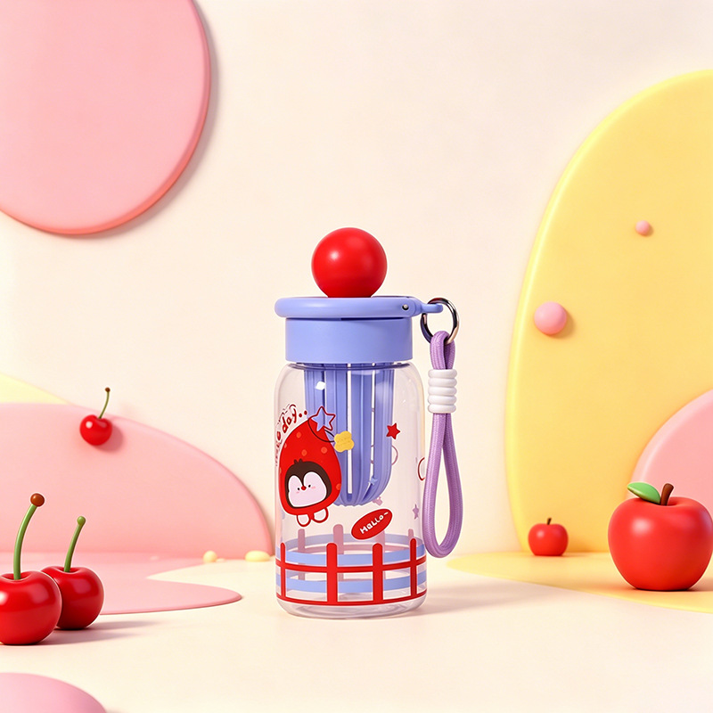 Morado - 600ml