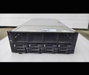 Inspur NF5468 M5 <span class=keywords><strong>Server</strong></span> Barebone, 8 GPU interfacce, doppio 2200W ad alta potenza, Design a 12 unità. - Product Image 2