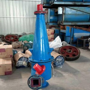 Fabrika doğrudan satış madencilik makine Mineral işleme sınıflandırıcı yerçekimi ayırıcı hidro siklon - Product Image 3