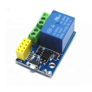 ESP8266 modulo relè WIFI ESP-01S nella presa teligent - Product Image 2