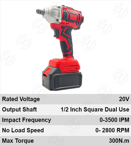 Fırçasız akülü 5 1 araç seti güç anahtarı darbeli matkap açı öğütücü çekiç dairesel testere fırçasız makine güç aracı seti - Product Image 3