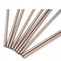 Good Quality copper and tungsten alloy rod/bar w85cu15 in ASTM B702