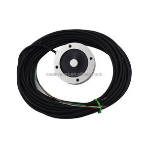 AAA24270D Elevator Weighing Load Cell <strong>Overload</strong> <strong>Sensor</strong> DLC-2K-35104 - Product Image 2