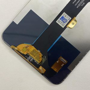 Tecno Spark 5 hava Kd6a LCD ekran dokunmatik ekranlı sayısallaştırıcı grup için mobil LCD ekran Tecno KD6 Spark 5 Pro KD7 KD7H KD7S - Product Image 2
