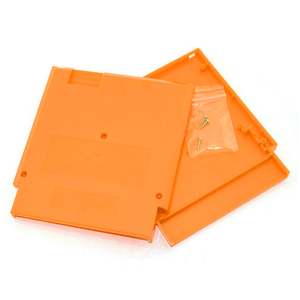 Custodia di ricambio per cartucce per giochi a 72 Pin, - Product Image 6