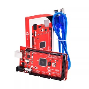 Original <strong>MEGA</strong> <strong>2560</strong> <strong>R3</strong> Development Board Learning <strong>Kit</strong> for Mega2560 Expansion Board Applicable - Product Image 1