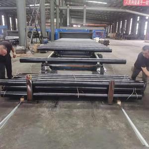 High Quality Flexible Cast Iron Pipe ISO2531 <strong>B</strong> W Interface Modes Bending Punching Processing Directly Manufactured <strong>Producer</strong> - Product Image 6