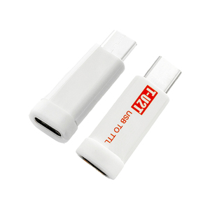 CH9102 Downloader T-U2T Programmer Adapter Serielle Entwicklungs platine Open Source Modul USB zu TTL T-U2T - Product Image 4