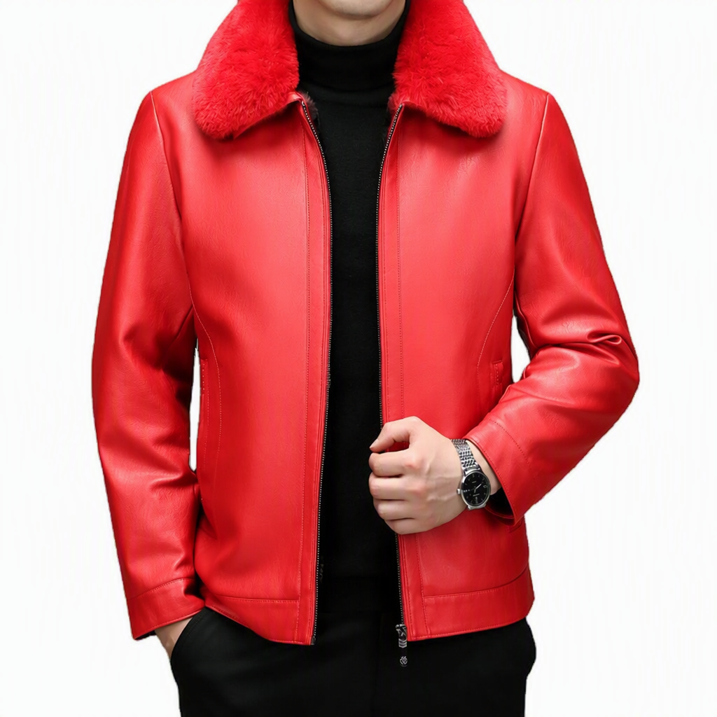 Coral Red