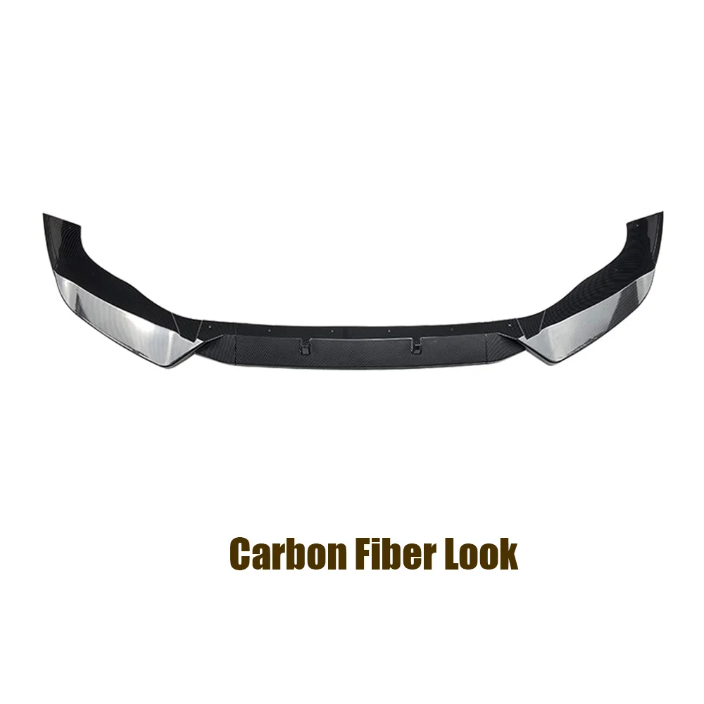 Aspect fibre de carbone