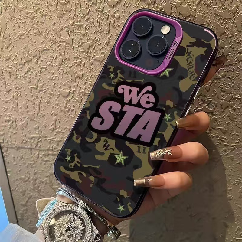 MW163-สีม่วง