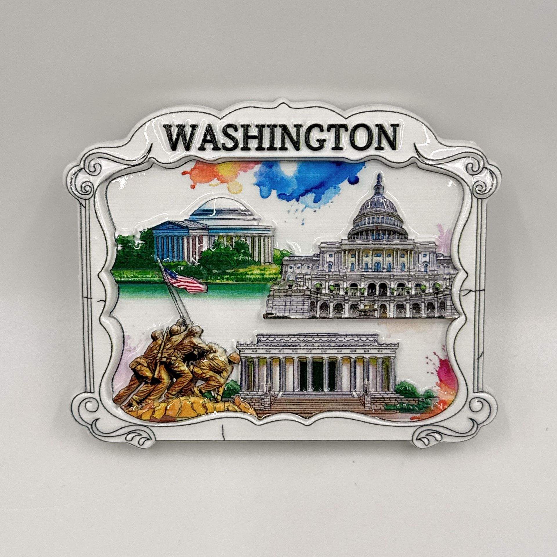 Washington (vi)