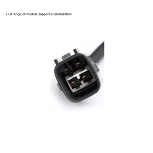 Sensor de oxígeno trasero de nueva condición NTK para Toyota Vios y para Lexus modelo 89465-52380/89465-52370 1 año de garantía - Product Image 4