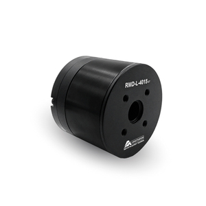 Encoder lineare DC RC fai da te con servomotore integrato di alta qualità a buon mercato - Product Image 4