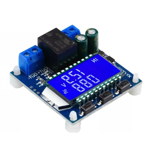 CD60L Solar Battery Charger <strong>Controller</strong> 12V 24V 48V <strong>Charging</strong> Discharge Control Module - Product Image 1