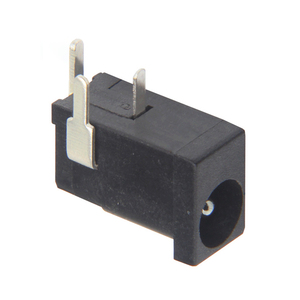 DC002 <strong>DC</strong> Jack <strong>Socket</strong> 3 Pin 3.5*1.35mm <strong>DC</strong> Power Jack <strong>Socket</strong> Soldering <strong>DC</strong>-002 3p Female <strong>Socket</strong> for Toys <strong>PCB</strong> Manufacturer - Product Image 4