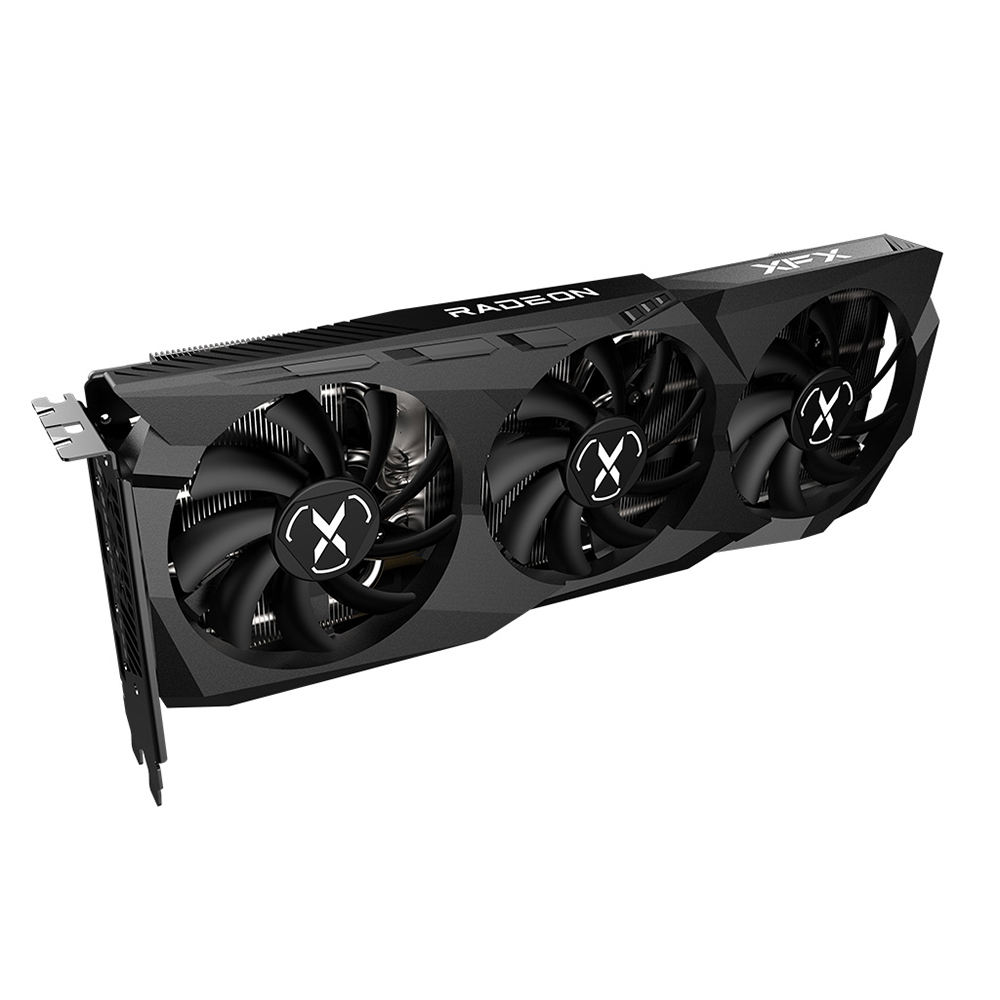 Radeon RX 6700XT