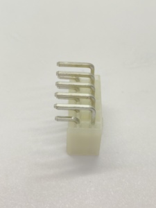 女性ヘッダーコネクタ4.2ピッチ2Row * 5ピン合計は10ピン直角 - Product Image 3