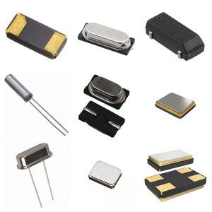 Datenerfassungs-IC Original integrierte Schaltung ADC0832CCN 8-Bit-Analog-Digital-Wandler 2 Eingang 1 SAR 8-PDIP - Product Image 3