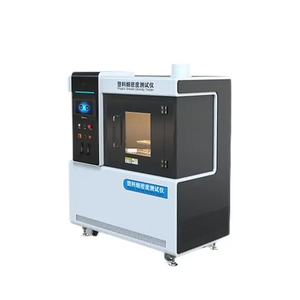 NBS ASTM E662 camera di prova a densità di fumo bruciante Test di laboratorio di densità di fumo/misurazione della densità di fumo - Product Image 1