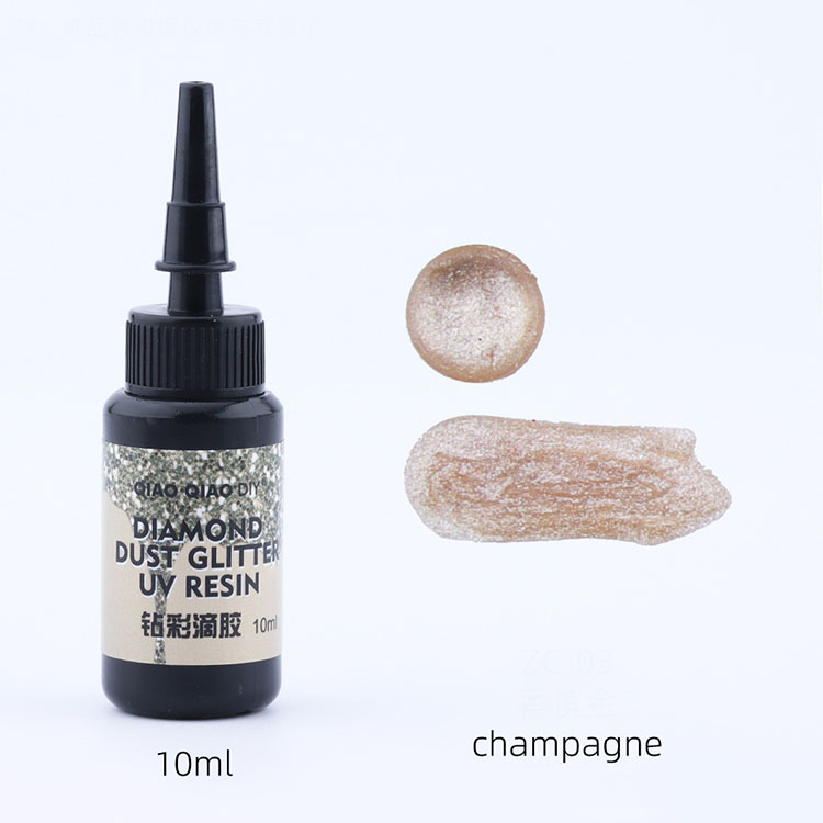 Champagne or