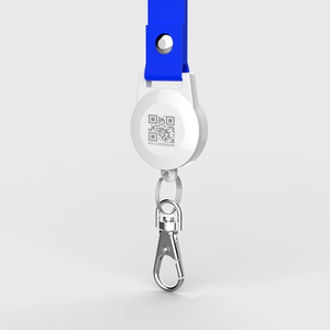 Bluetooth Geolocation IoT <strong>Applications</strong> <strong>Wireless</strong> <strong>Sensors</strong> for Retail and Warehousing - Product Image 1