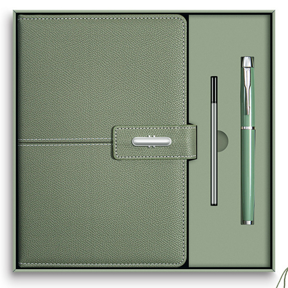 Green #1