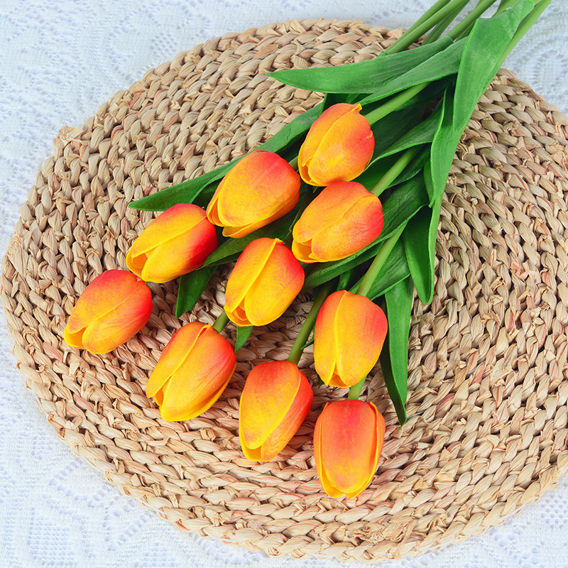 Sunset color