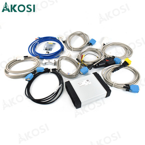 LKW-Diagnose software für ZF-Getriebe diagnose kit DPA06 mit neuestem ZF-Testman Pro-Entwicklungs-ZF-Übertragungs bus - Product Image 4