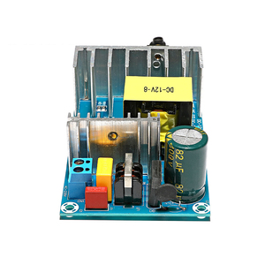 Módulo de fuente de alimentación de 96W, interruptor de AC-DC, entrada 90-260VAC DC 12V 8A, DC-12V-8 de placa de alimentación - Product Image 6
