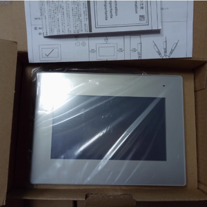 Nuovissimo originale PLC P-r-o-face PFXST6500WADE Touch Screen da 10 pollici modello economico con inventario - Product Image 3