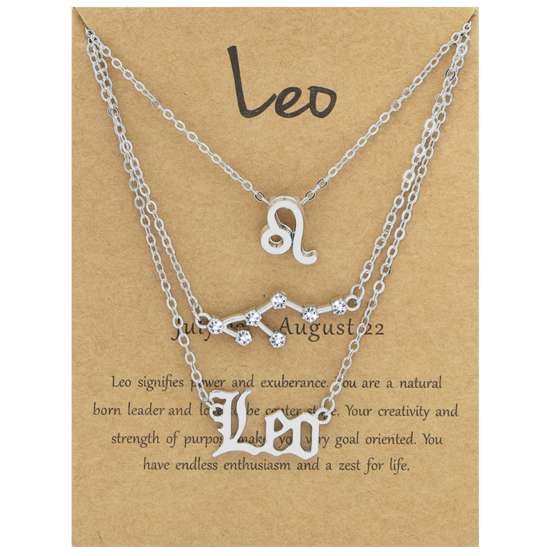 Lion lion argent
