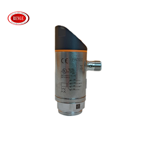 Sensore di pressione PN7032 con display, due uscite di commutazione, una delle quali con interfaccia di comunicazione IO-Link pn7032 - Product Image 2