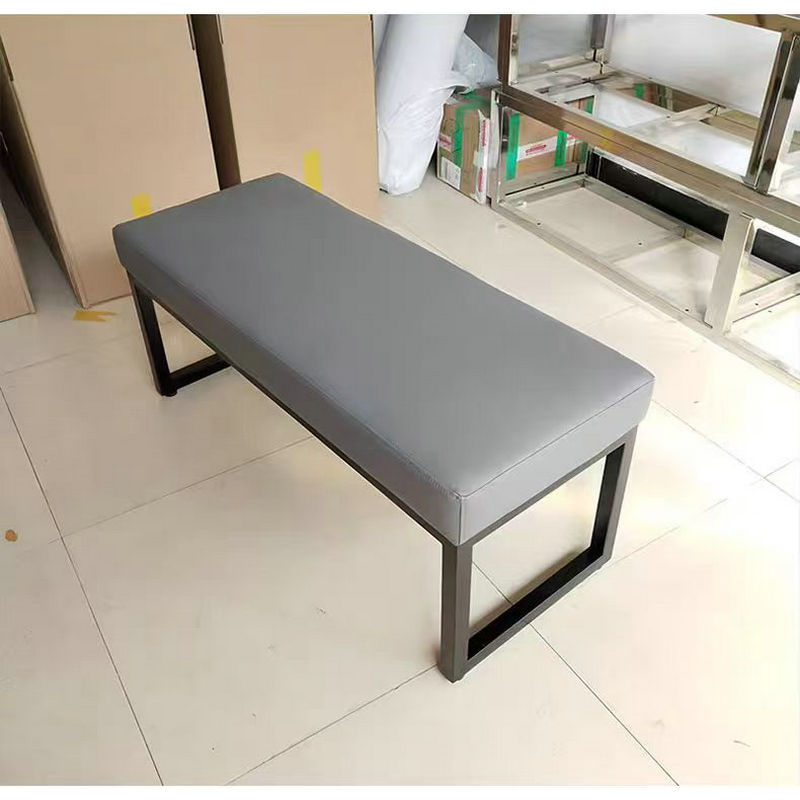 1. Flat surface (whole welded) dark gray