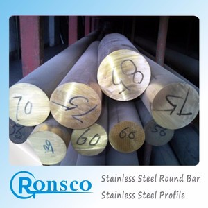 <strong>ANSI</strong> AISI Monel K500 718 174h 600 Rod Incoloy 800 Stainless Steel Nickel Inconel 625 Round Bar - Product Image 6