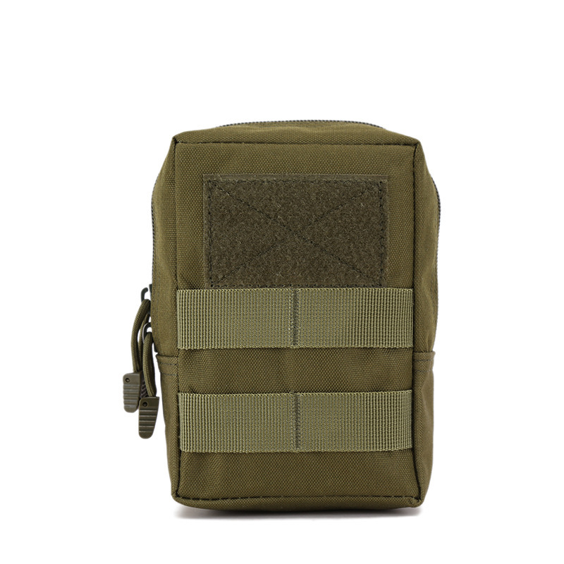 Couleur militaire