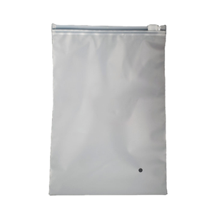 Custom Printed Logo Design LDPE/HDPE Handle Plastic <strong>Bag</strong> Die Cut <strong>Bag</strong> for Garment