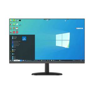 Sin marco Lcd Led anti-Luz Azul Monitor 21,5, 23,8 pulgadas 1080p Ips 1k de Monitor de ordenador pantalla para pc - Product Image 1