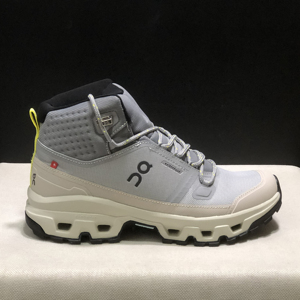 Người Đàn Ông Của Phụ Nữ Trên Chạy Đám Mây Giày Đá Sang Trọng Thiết Kế Ban Đầu Cao Khởi Động Hàng Đầu Mùa Đông Ấm Áp Ngoài Trời Không Thấm Nước Đi Bộ Đường Dài Tuyết Khởi Động - Product Image 2