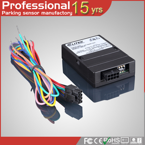 Speed Pulse and Indicator <strong>Interface</strong> <strong>Control</strong> Module Unit for DVR, Side Scan <strong>System</strong>, Camera, Warning Alarms - Product Image 2
