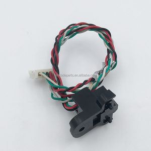 Kit P1031925-015 coperchio nastro sensore Encoder per Zebra ZXP3 stampante carta d'identità termica