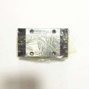 R165189420スライダーレールブロックキャリッジボールリニアベアリングブロック付きブロックランナー高性能様々なキャリッジ用 - Product Image 3