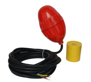 Regolatore automatico dell'acqua resistente ad alta temperatura in acciaio inossidabile acido mercurio e interruttore a galleggiante resistente agli alcali - Product Image 6
