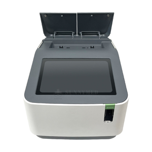 SY-W7000 Veterinary Real-time 4 Channels DNA Amplification Test Fast Gradient Thermal Cycler PCR Analyzer - Product Image 6