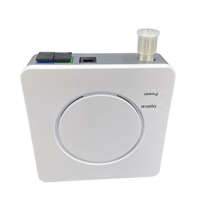 Ricevente Ottica FTTH catv ricevitore ottico catv nodo ottico/modulo In Fibra Ftth catv coperta ftth mini agc nodo - Product Image 2