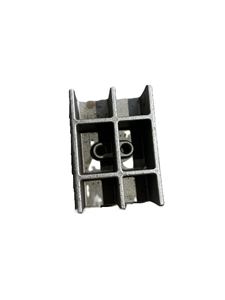 Tùy chỉnh nhỏ và vừa có kích thước bằng thép không gỉ nhôm hợp kim titan đầu tư đúc Titan đúc dịch vụ - Product Image 4