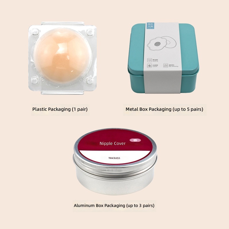 Packaging display